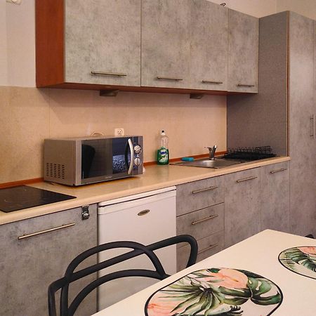 Apartament Izaaka Kraków Eksteriør billede