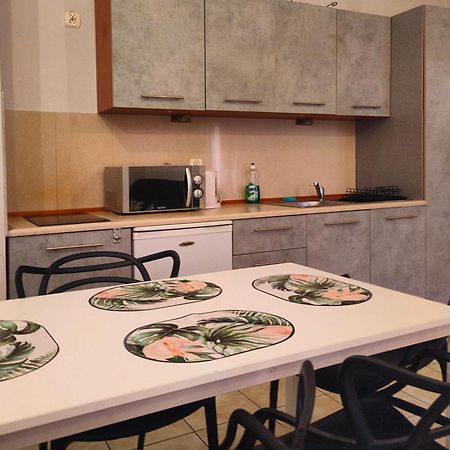 Apartament Izaaka Kraków Eksteriør billede