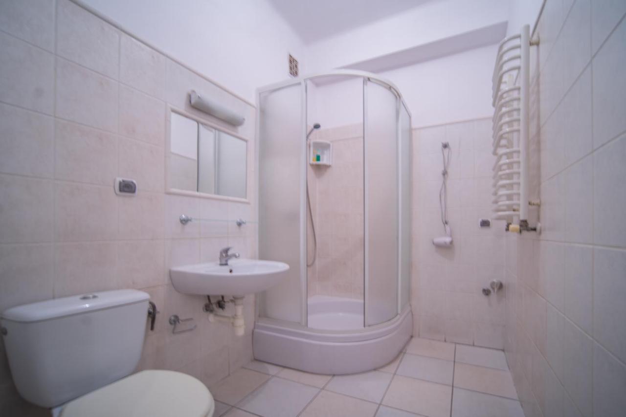 Apartament Izaaka Kraków Eksteriør billede