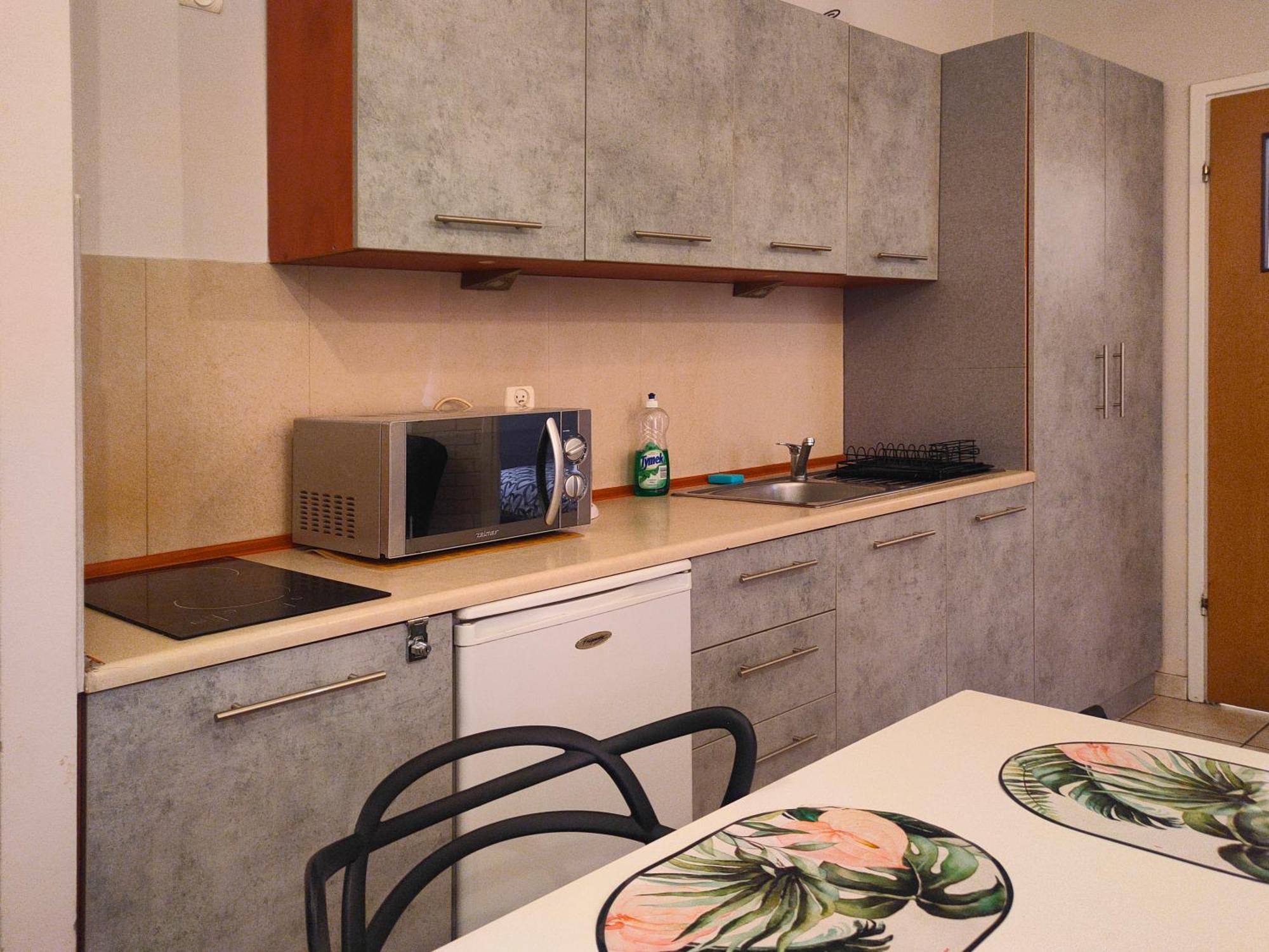 Apartament Izaaka Kraków Eksteriør billede