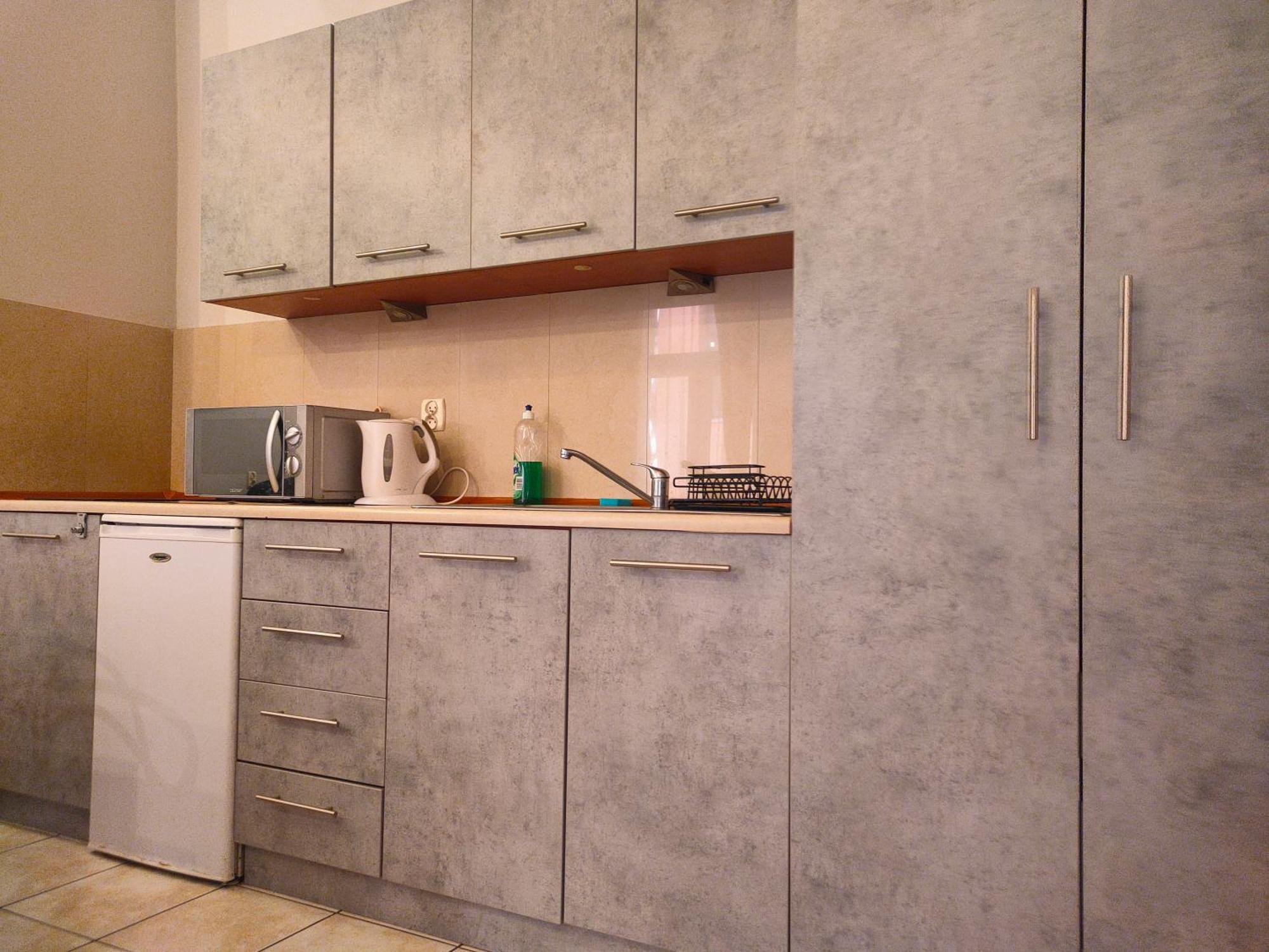 Apartament Izaaka Kraków Eksteriør billede