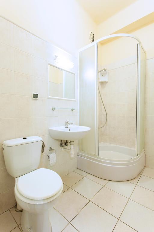 Apartament Izaaka Kraków Eksteriør billede